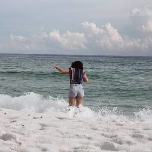 Meet your Posher, Kimberly